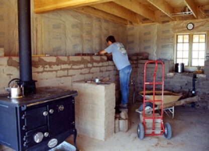 The Making of a Solar, Passive, Off-Grid Home: The Architect’s Story Image